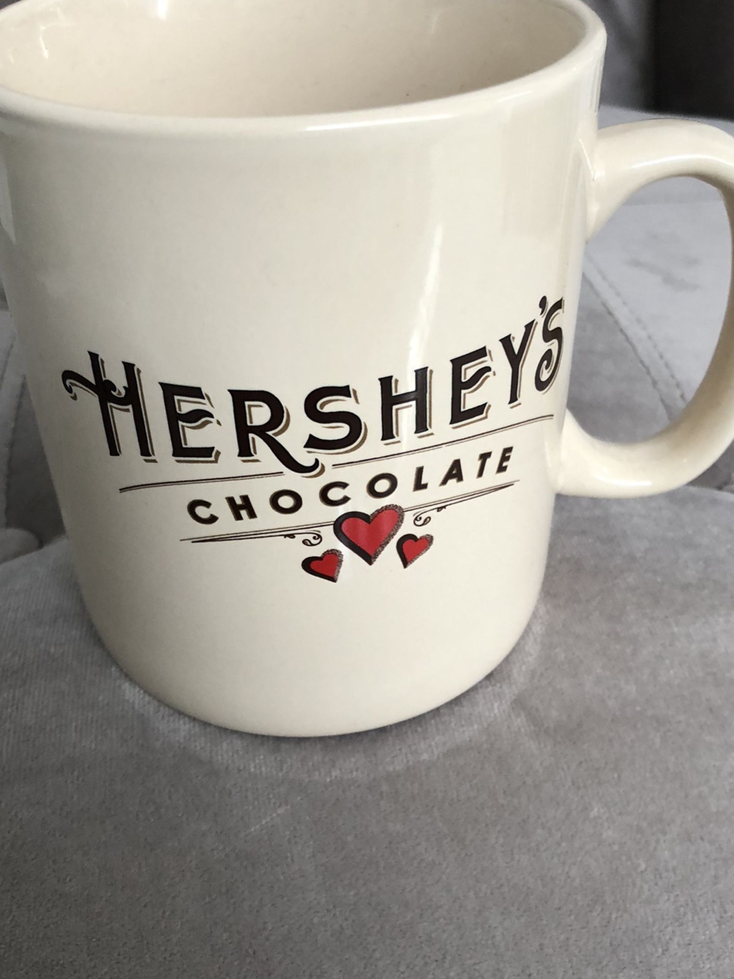Hershey’s Mug