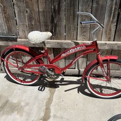 kids bike