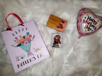 Custom Mothers Day  Mug