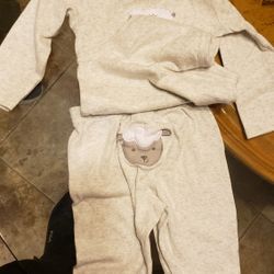 Baby Clothing