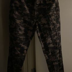 Slate And Stone Joggers