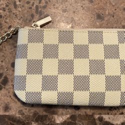 Small Change Purse