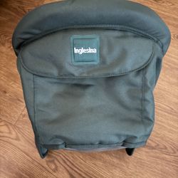 Inglesina High Chair baby