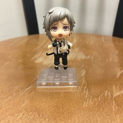 Atsushi Nakajima Nendoroid