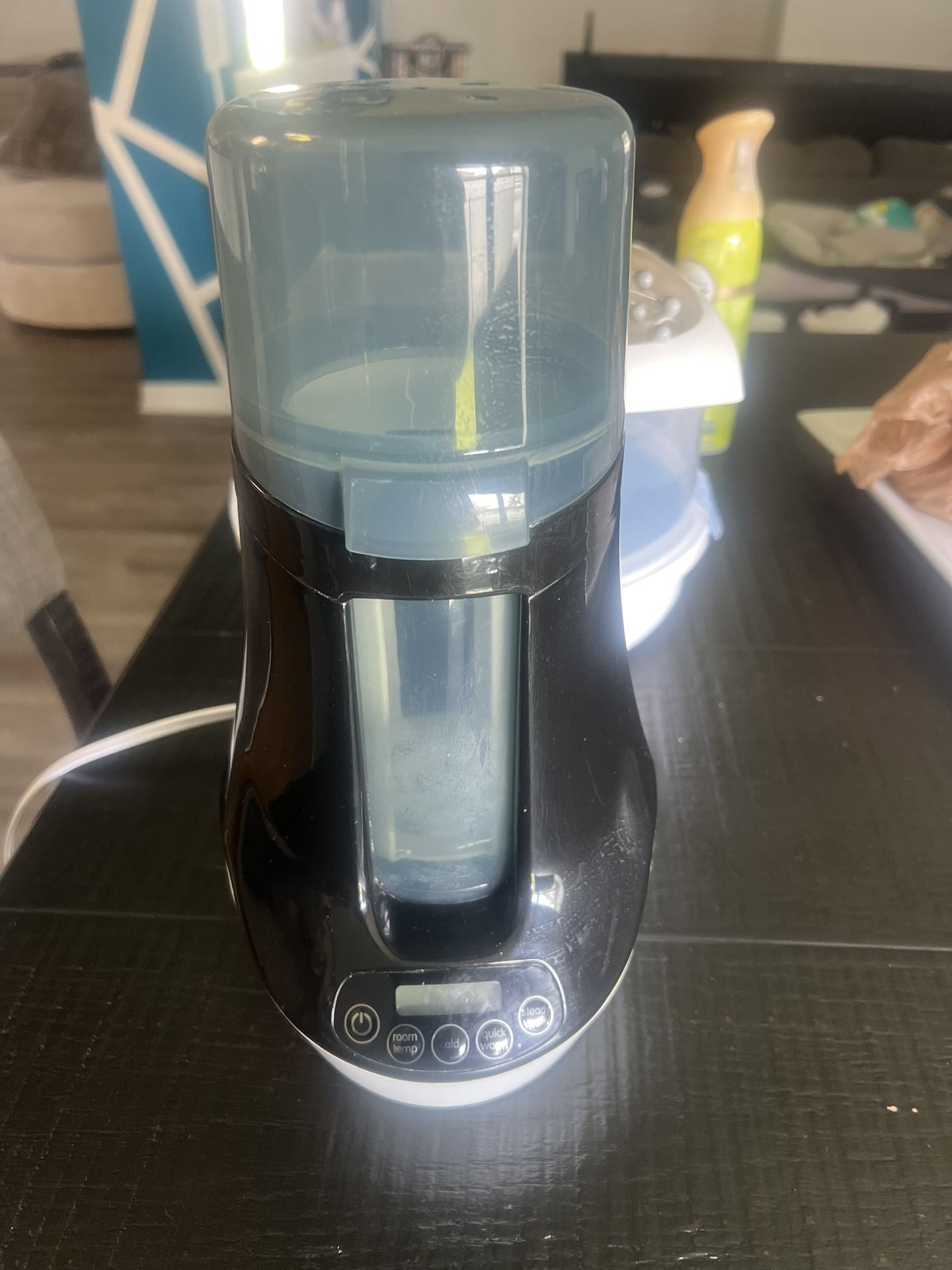 Bottle Sterilizing Items