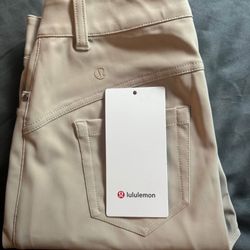 Lululemon 