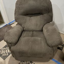 Recliner