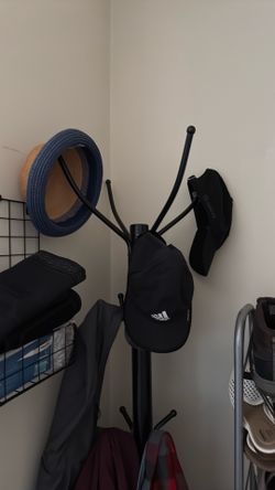 Coat hanger