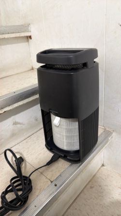 Air purifier small
