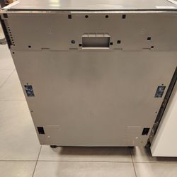 Amazing Panel Ready Viking 24 " Top Control Built In Dishwasher