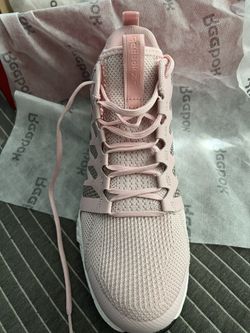 Reebok Steel Toe Shoes