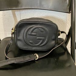 Black Purse Designer