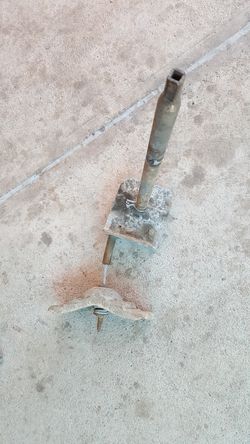 Dodge ram spare tire holder