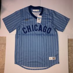 New Nike Chicago Jersey Size M 