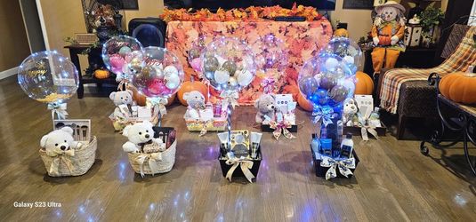 Thanksgiving Gifts/ Friends giving Gift 🎁 