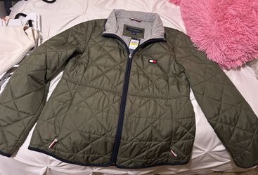 Tommy Hilfiger Jacket