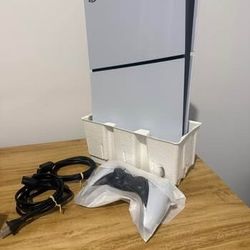 Ps5 Slim Digital Edition