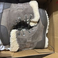 Sorel Boots 
