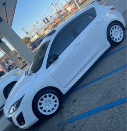 2011 Mazda Mazda3