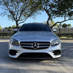 2019 Mercedes E300