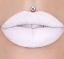 Jeffree star Gods Gift Velvet trap lipstick