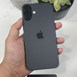 iPhone 16 Plus 128Gb Unlocked