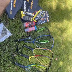 Racquetball Kit