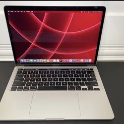MacBook Pro 2020 32GB 512 SSD i7 With Touch Bar Screen (excellent Condition) 