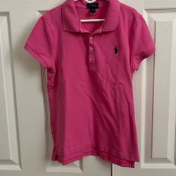 Girls Ralph  lauren