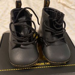 Baby Dr Martens