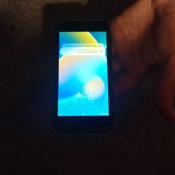 Damaged iPhone 8 64gb Phone+ Case 