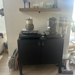 Bar Cabinet 