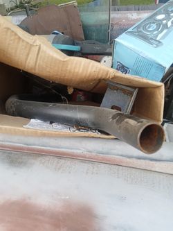 Universal Engine Out For Small Block Or Big Block