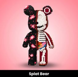 Teddy Blocks
