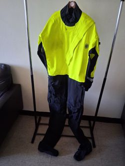 Waterproof Life Suit