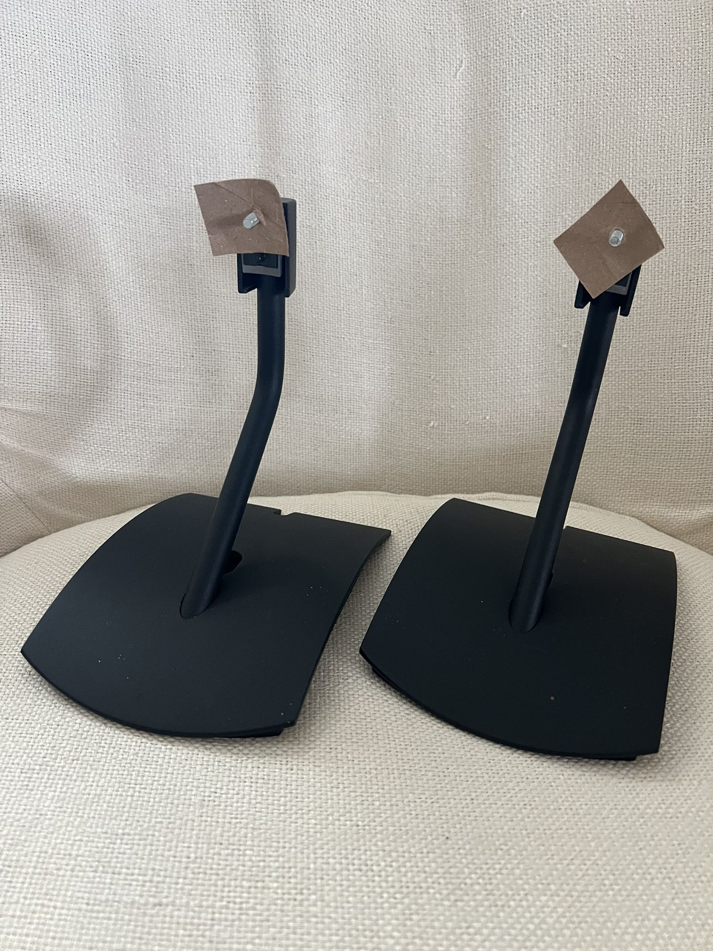 Bose UTS-20B Table Top Speaker Stands