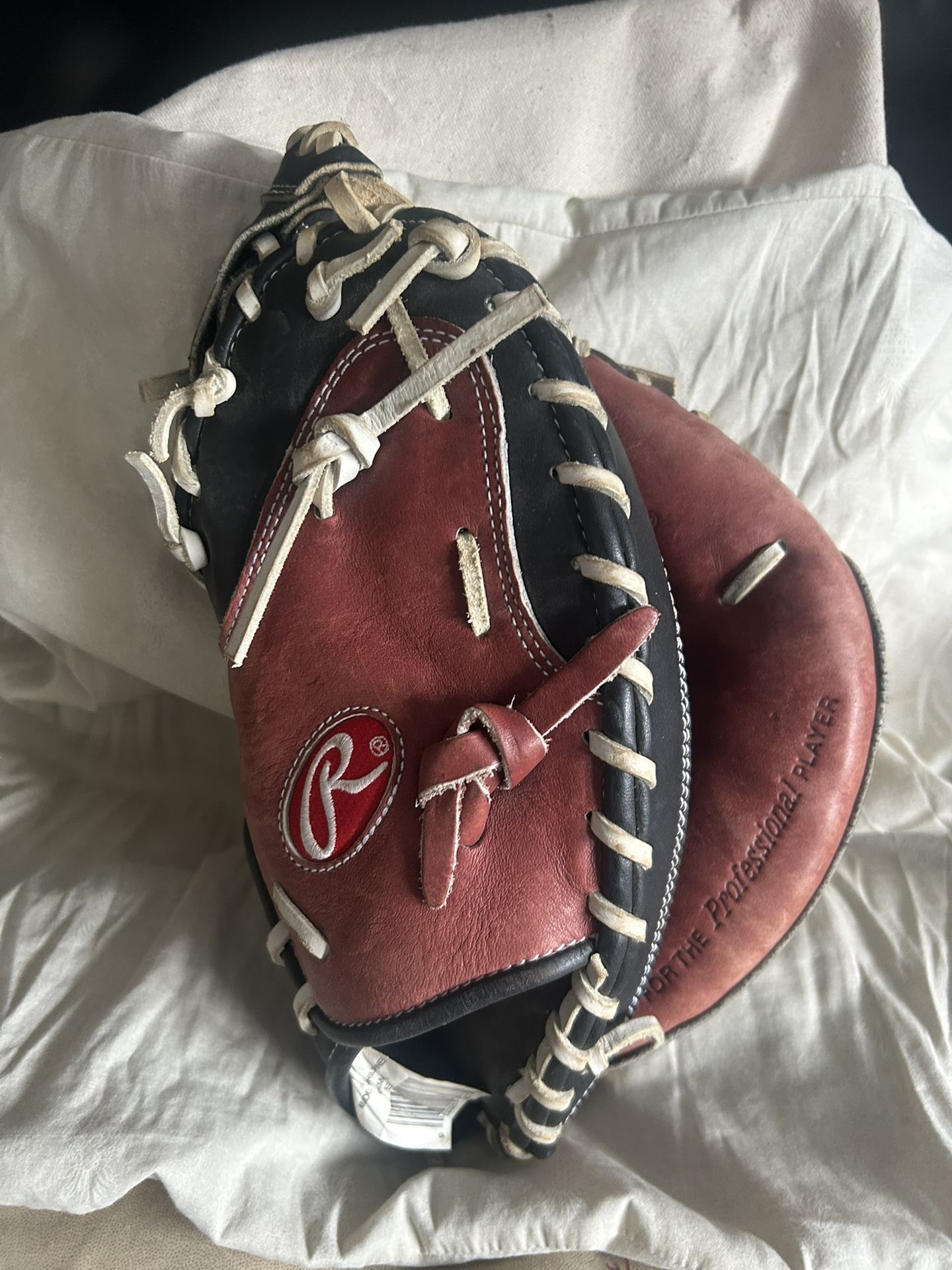 Rawlings 12 “ Catchers Glove