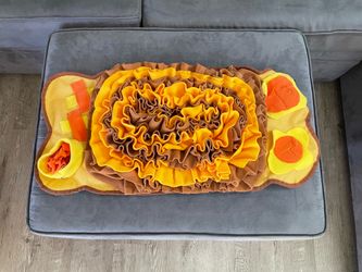 Pet Snuffle Mat