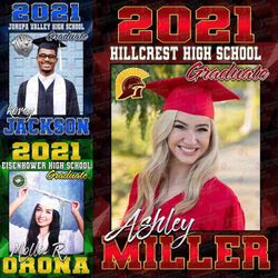 Senior Banner