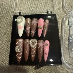 Press On Nail