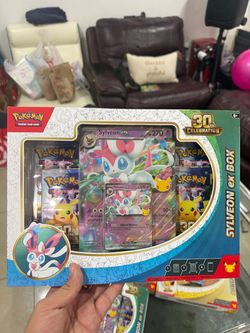 POKEMOM 30th for 44 dollars each or 2 for 85