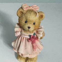 Cherished Teddy’s “Child Of Love”  Figuring
