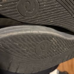 Black Size 9 Dress Shoes