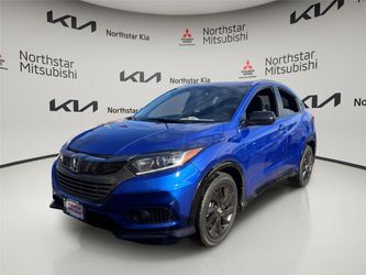 2022 Honda HR-V