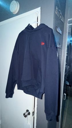 Aelfric Eden Navy Hoodie