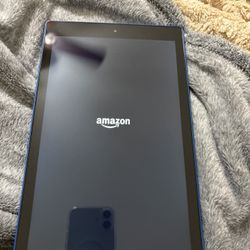 amazon fire (alexa) tablet