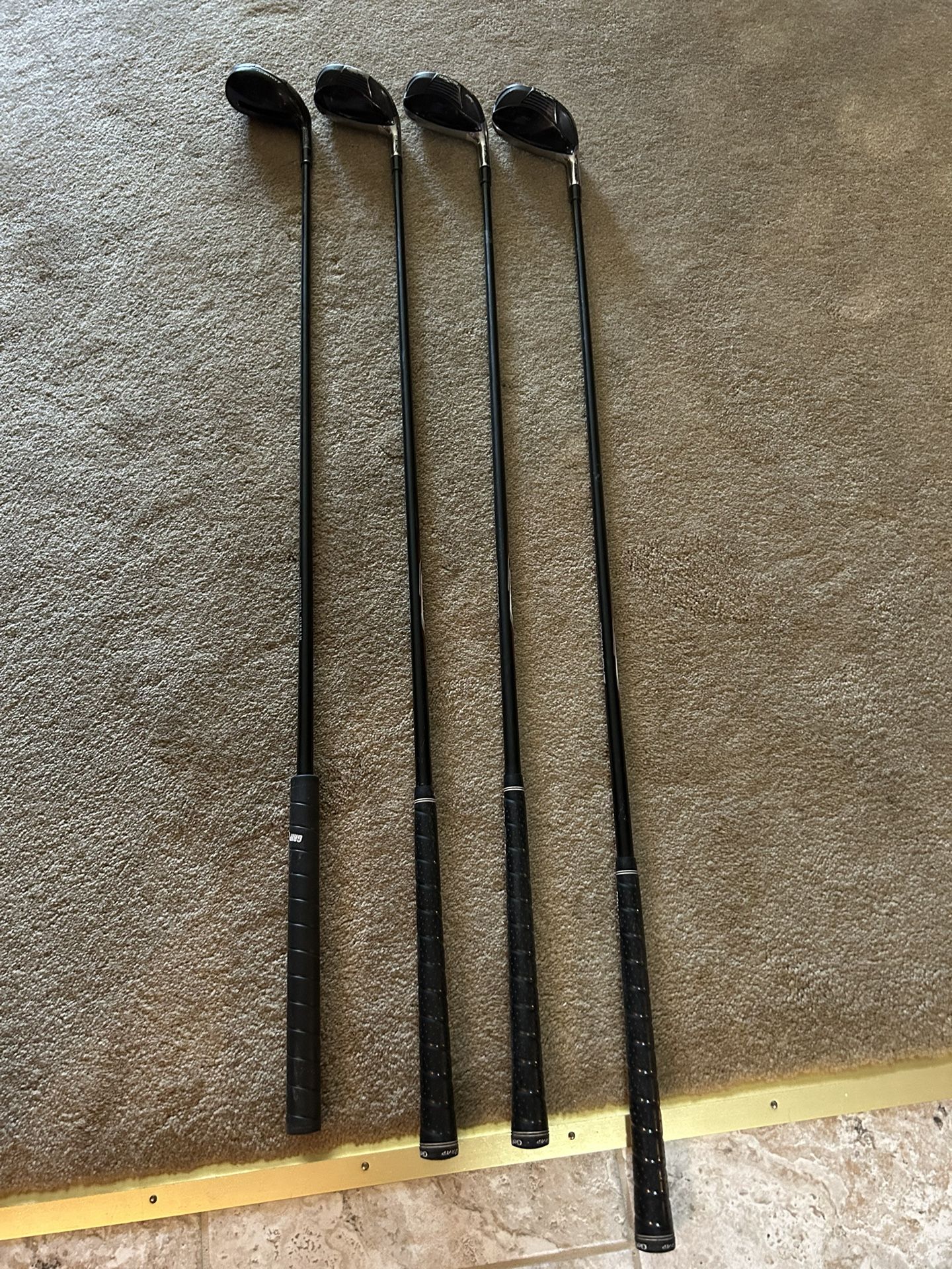 Adams Golf Idea Hybrid
