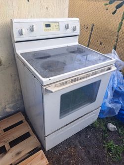 Stove