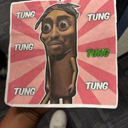 The Tung Tung