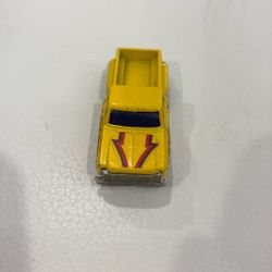 Hot Wheel